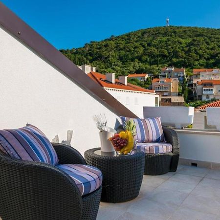 Apartments Arla Exclusive Dubrovnik Exterior photo