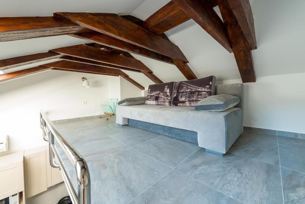Apartments Arla Exclusive Dubrovnik Exterior photo