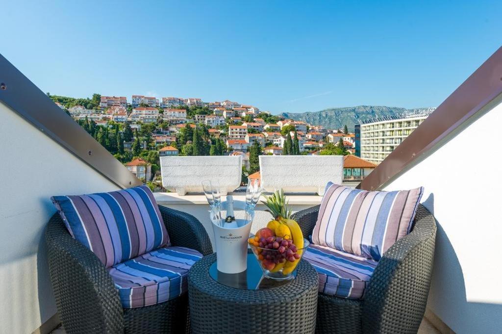Apartments Arla Exclusive Dubrovnik Exterior photo