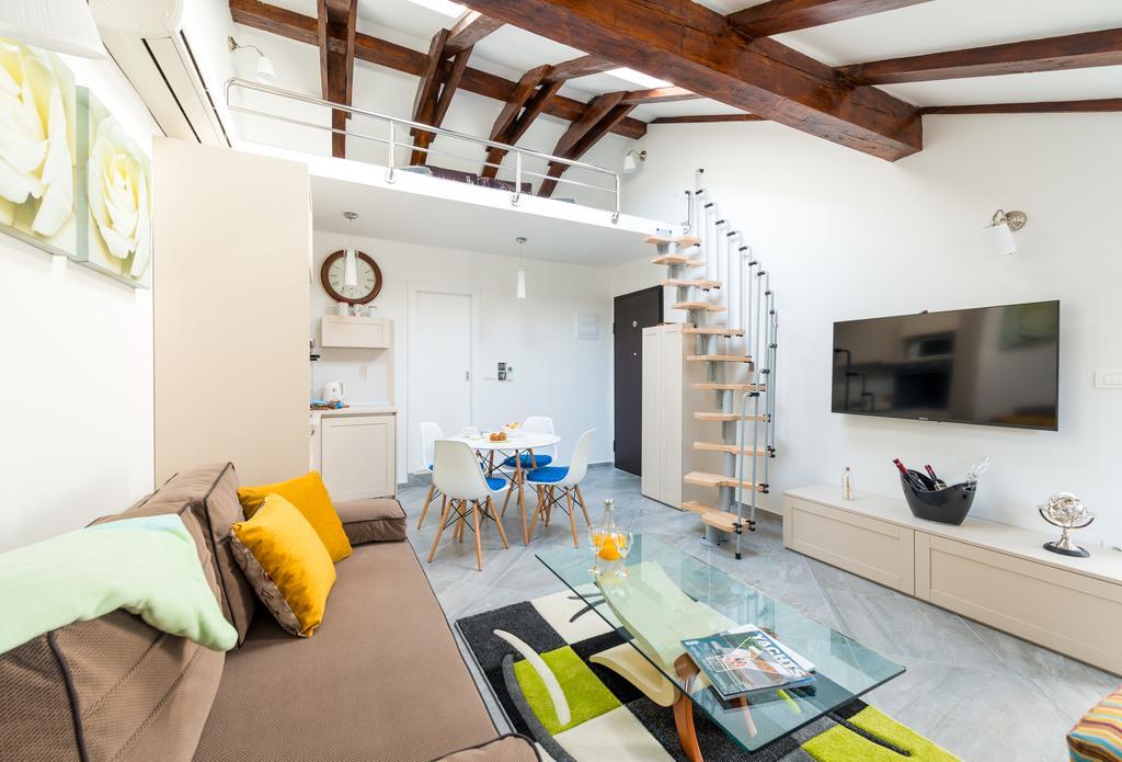 Apartments Arla Exclusive Dubrovnik Exterior photo