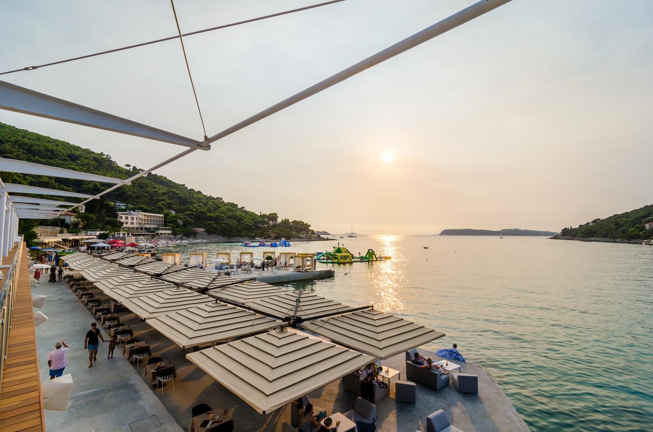 Apartments Arla Exclusive Dubrovnik Exterior photo